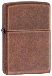 Zapalovač Zippo 29018 Antique Copper