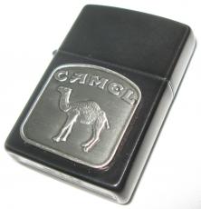 Zapalovač Zippo Camel Emblem 1992