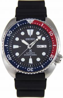 Hodinky Seiko Prospex Diver SRP779K1