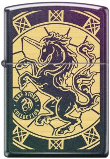 Zapalovač Zippo Anne Stokes 2991