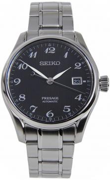 Hodinky Seiko SPB065J1 Presage Automatic 