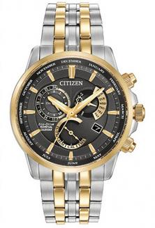 Hodinky Citizen BL8144-89H Perpetual Calendar