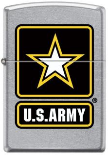 Zapalovač Zippo US Army 7221