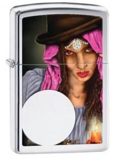 Zapalovač Zippo Fortune Teller 28656