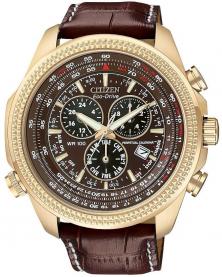 Hodinky Citizen BL5403-03X Perpetual Calendar 