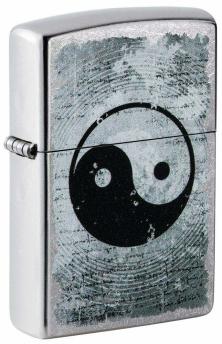 Zapalovač Zippo Yin Yang 49772