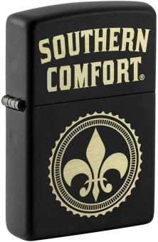 Zapalovač Zippo Southern Comfort 49834