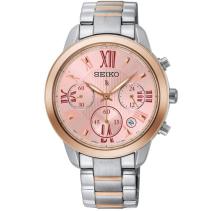Hodinky Seiko SRWZ90P1 Lukia Chronograph Sapphire
