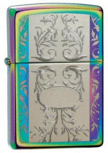 Zapalovač Zippo Engraved Filigree 24203