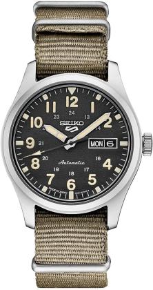 Hodinky Seiko SRPG35J1 5 Sports Automatic