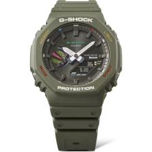 Hodinky Casio G-Shock 2100 Series Solar CasiOak GA-B2100FC-3A