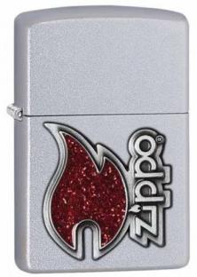 Zapalovač Zippo Red Flame 20942