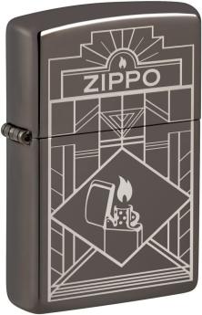 Zapalovač Zippo Design 25640