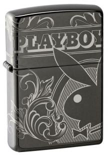 Zapalovač Zippo Playboy 49085