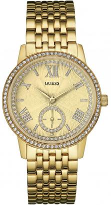 Hodinky Guess W0573L2