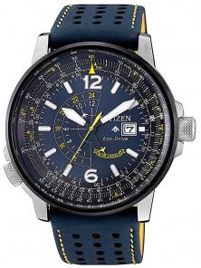 Hodinky Citizen BJ7007-02L Promaster Blue Angels