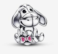 Korálek Pandora Disney Winnie the Pooh Eeyore 792209C01