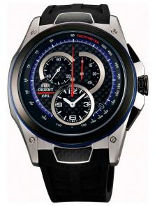 Hodinky Orient SKT00002B Speedtech 