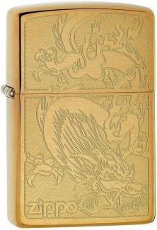 Zapalovač Zippo Dragon 4622