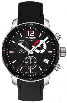 Hodinky Tissot Quickster T095.449.17.057.00