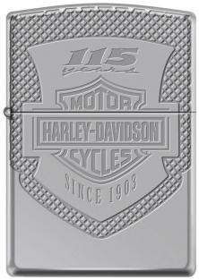 Zapalovač Zippo 29557 Harley Davidson