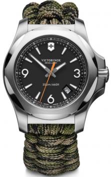 Hodinky Victorinox I.N.O.X. Autumn Spirit 241894