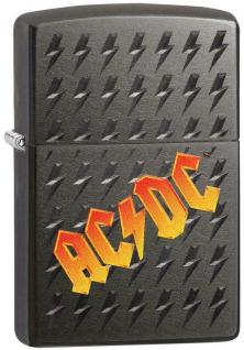 Zapalovač Zippo AC/DC 49014