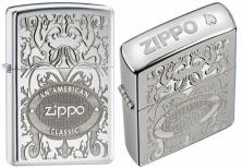 Zapalovač Zippo An American Classic 24751