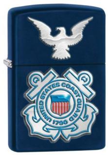 Zapalovač Zippo USCG 26604