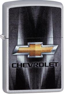 Zapalovač Zippo Chevrolet 29569