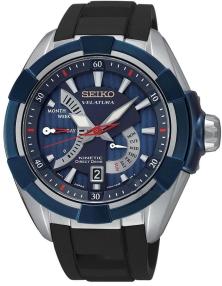 Hodinky Seiko SRH017P2 Velatura Kinetic Direct Drive