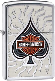 Zapalovač Zippo 28688 Harley Davidson