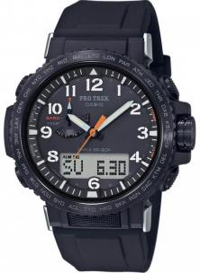 Hodinky Casio PRW-50Y-1A Pro Trek Radio Controlled