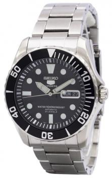 Hodinky Seiko 5 Sports SNZF17K1 Automatic Diver 