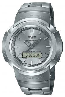 Hodinky Casio AWM-500D-1A8 G-Shock Full Metal Radio Controlled