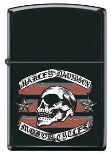 Zapalovač Zippo Harley Davidson 2139