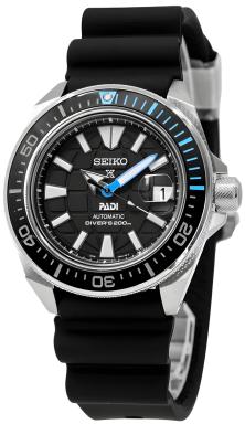 Hodinky Seiko SRPG21K1 Prospex Sea PADI Special Edition King Samurai