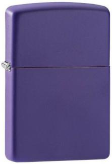 Zapalovač Zippo Purple Matte 237