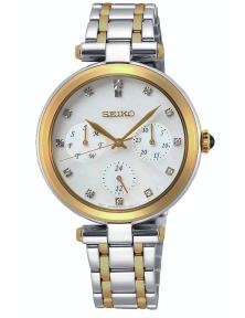 Hodinky Seiko SKY660P1 Conceptual Lady Diamonds Day Date