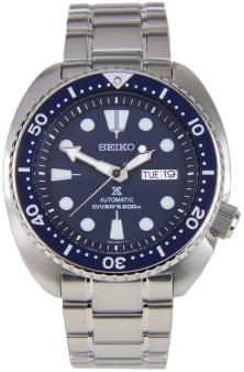 Hodinky Seiko Prospex Diver Turtle SRP773K1