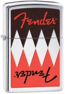 Zapalovač Zippo Fender 29309