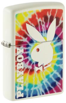 Zapalovač Zippo Playboy Glow in The Dark 48373