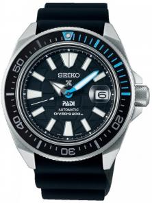 Hodinky Seiko SRPG21K1 Prospex Sea PADI Special Edition King Samurai