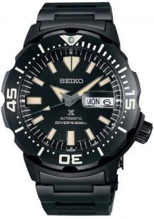 Hodinky Seiko SRPD29K1 Prospex Sea Automatic Monster