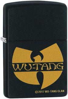 Zapalovač Zippo Wu-Tang Clan 29711