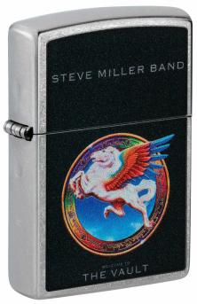 Zapalovač Zippo Steve Miller Band Welcome To The Vault 48179