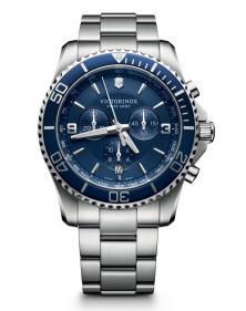 Hodinky Victorinox Maverick Chronograph 241689