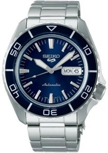 Hodinky Seiko SRPK97K1 5 Sports Automatic