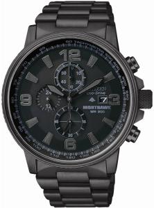 Hodinky Citizen CA0295-58E Nighthawk Promaster