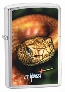 Zapalovač Zippo Mazzi Snake 0484